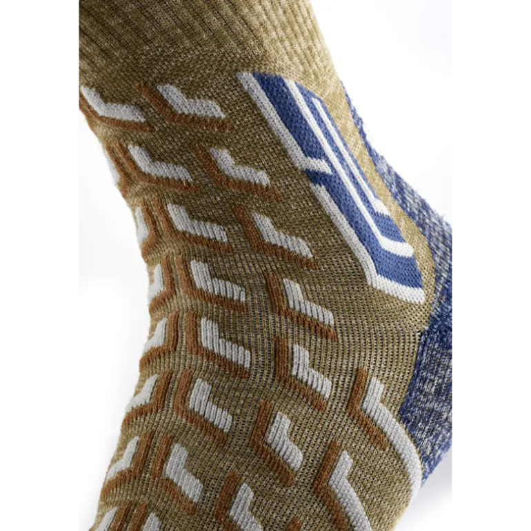 Therm-IcTrekking Cool Crew - Chaussettes randonnée homme