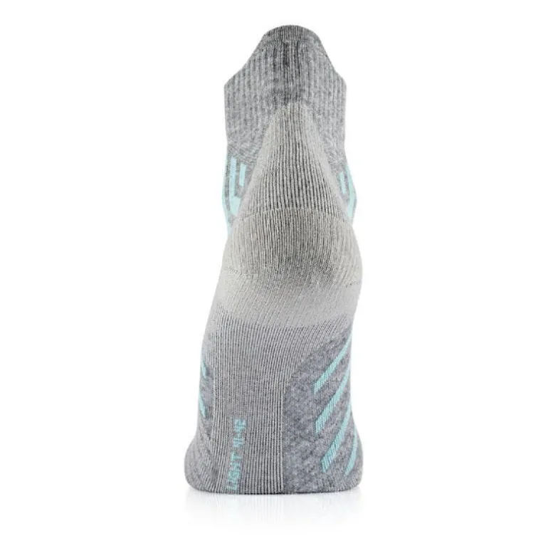 Therm-IcTrekking Cool Light Ankle - Chaussettes randonnée femme