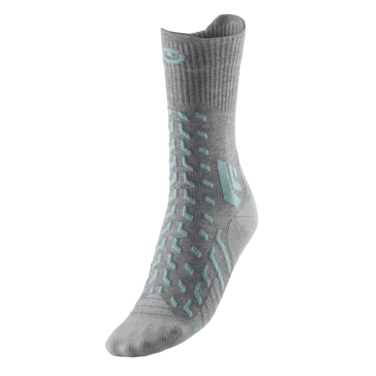 Therm-IcTrekking Cool Light Crew - Chaussettes randonnée femme