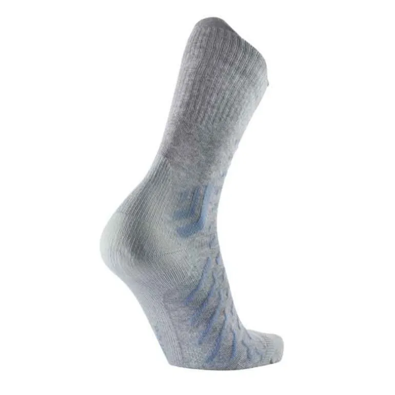 Therm-IcTrekking Cool Light Crew - Chaussettes randonnée