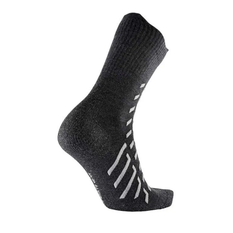 Therm-IcTrekking Temperate Cushion - Chaussettes randonnée