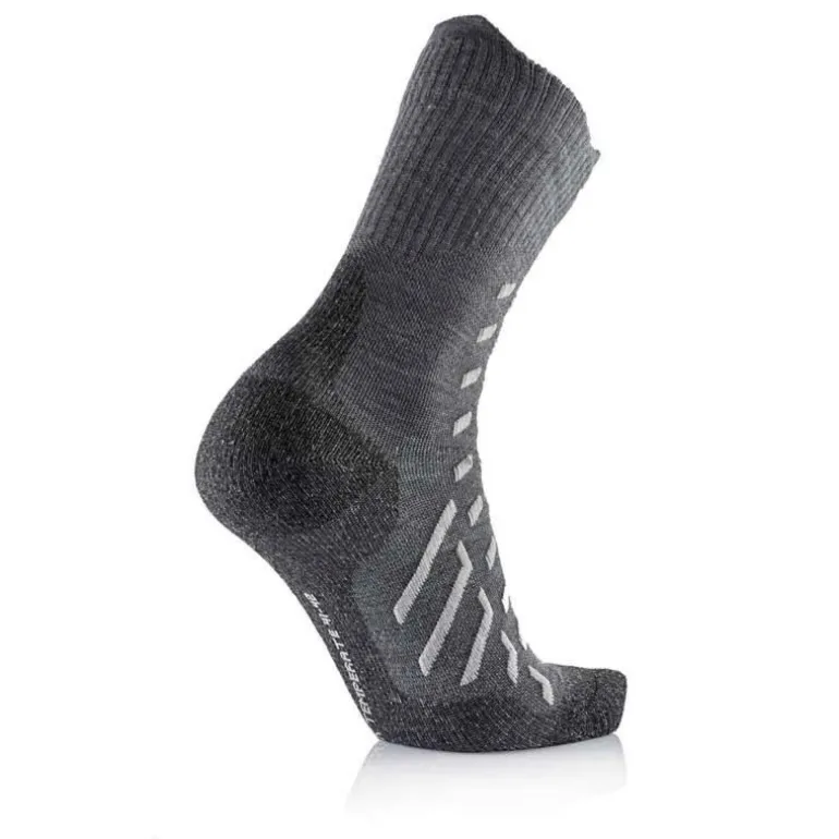Therm-IcTrekking Temperate Cushion - Chaussettes randonnée femme