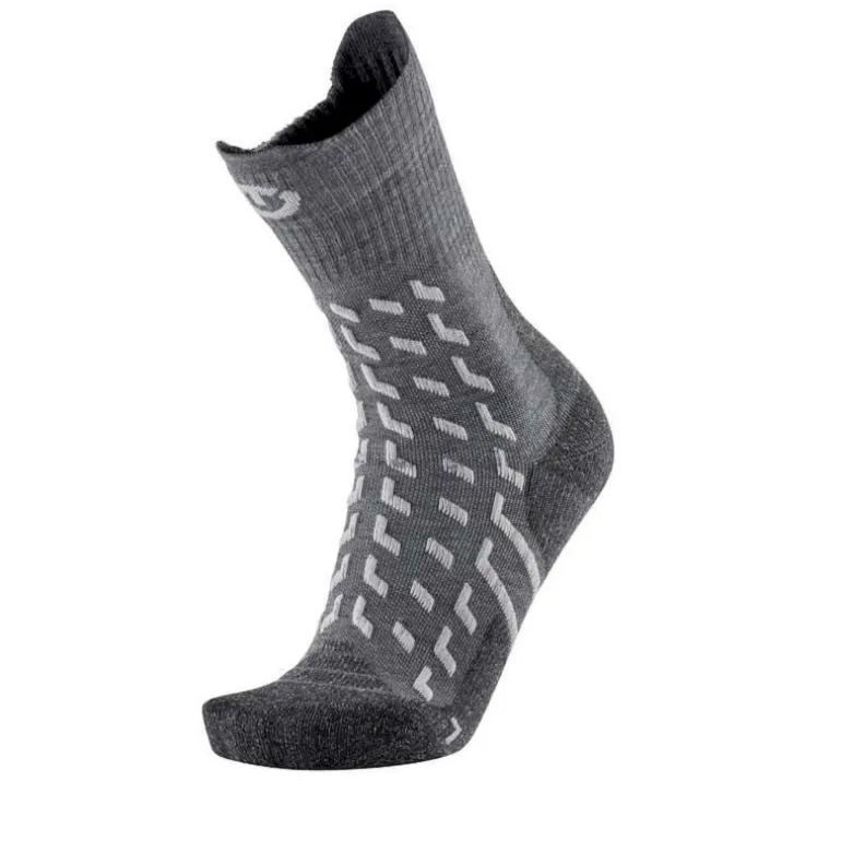 Therm-IcTrekking Temperate Cushion - Chaussettes randonnée femme