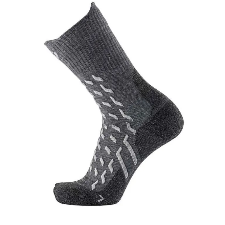Therm-IcTrekking Temperate Cushion - Chaussettes randonnée femme