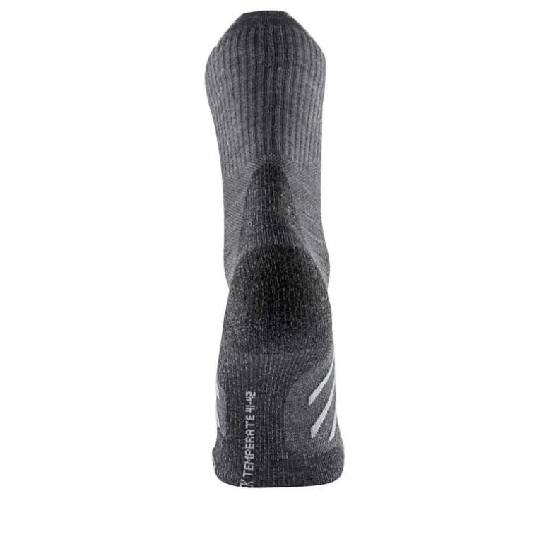 Therm-IcTrekking Temperate Cushion - Chaussettes randonnée femme