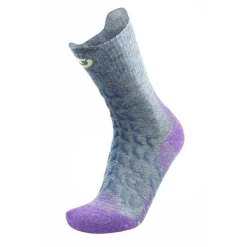 Therm-IcTrekking Ultra Cool Linen Crew - Chaussettes randonnée femme