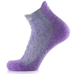 Therm-IcTrekking Ultra Cool Linen Ankle - Chaussettes randonnée femme