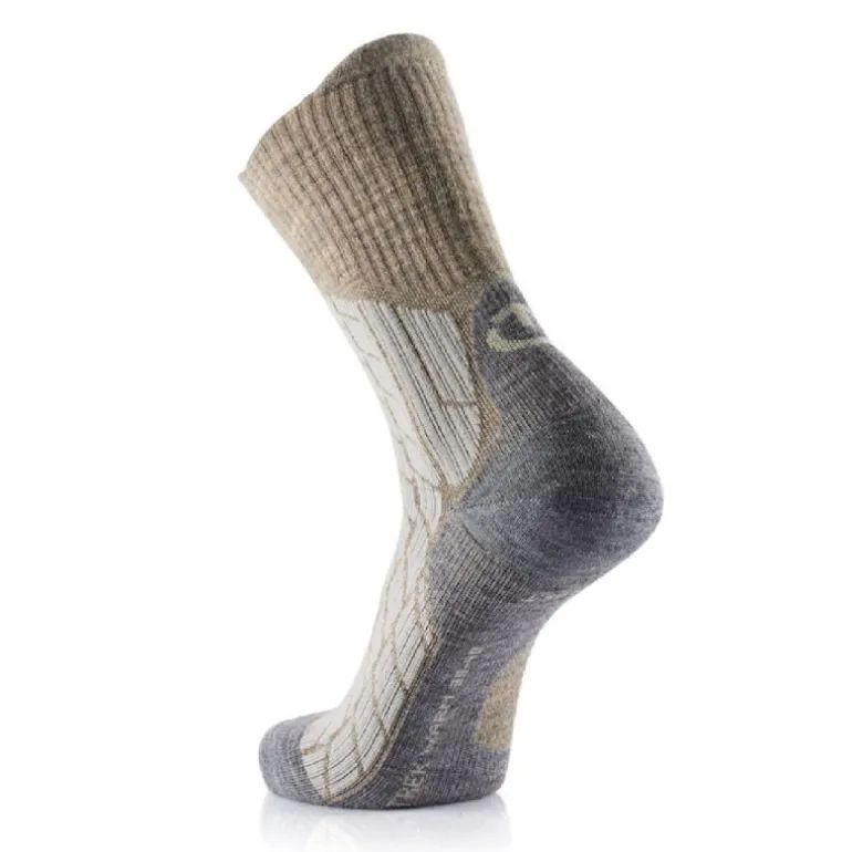 Therm-IcTrekking Warm - Chaussettes randonnée femme