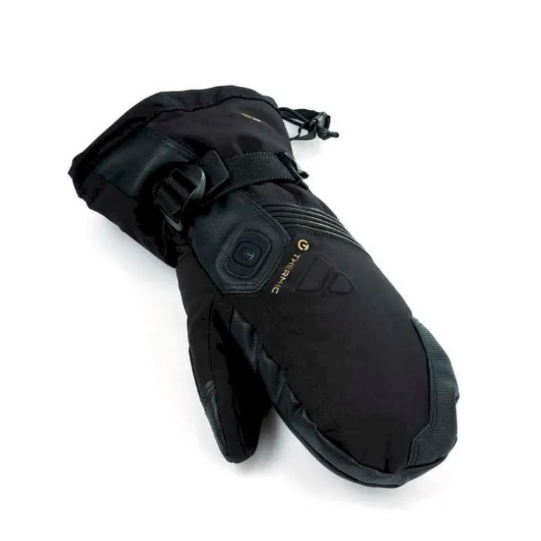 Therm-IcUltra Heat Boost Mittens - Moufles homme