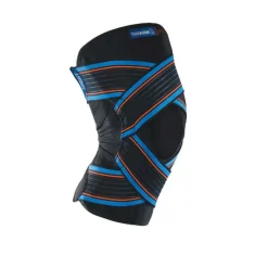 ThuasneOpen Strapping Knee Brace - Genouillère