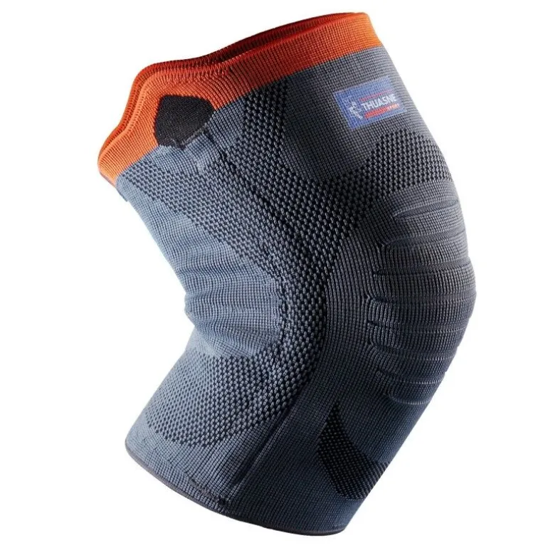 ThuasneReinforced Knee Support - Genouillère