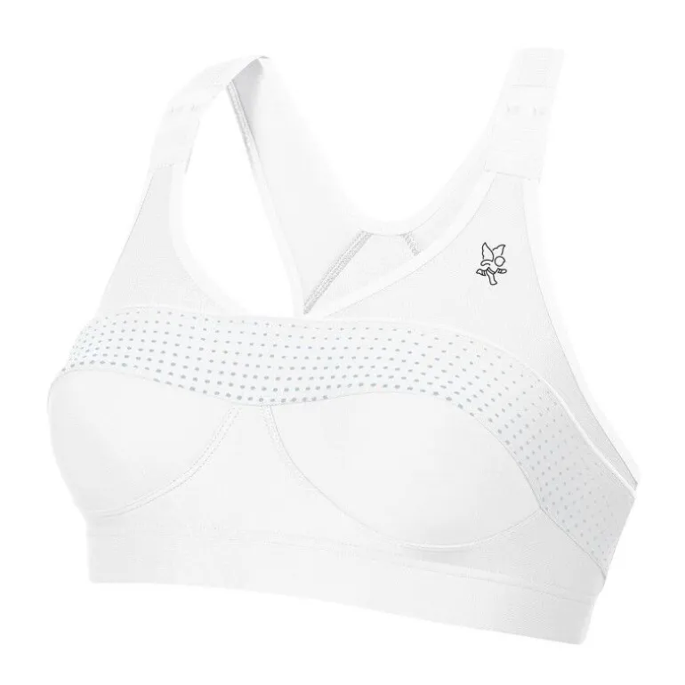 ThuasneTop Strap X-Back - Brassière de sport femme