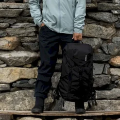 ThuleAllTrail Daypack 25L - Sac à dos randonnée