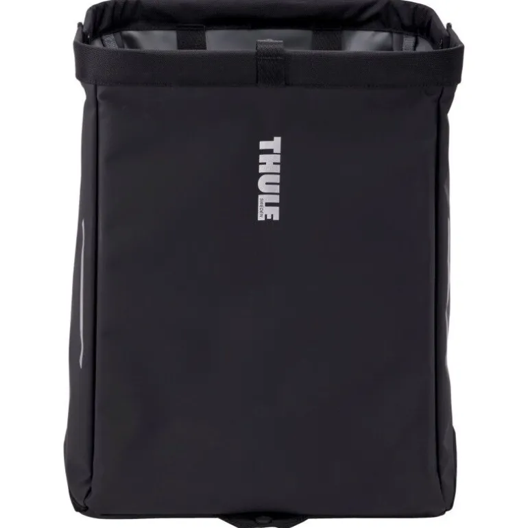 ThuleChasm Bin Inlock 25L - Sacoche vélo