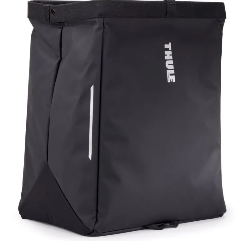 ThuleChasm Bin Inlock 25L - Sacoche vélo