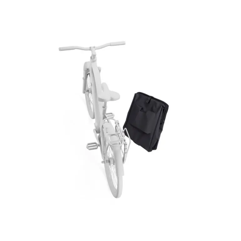 ThuleChasm Bin Inlock 25L - Sacoche vélo