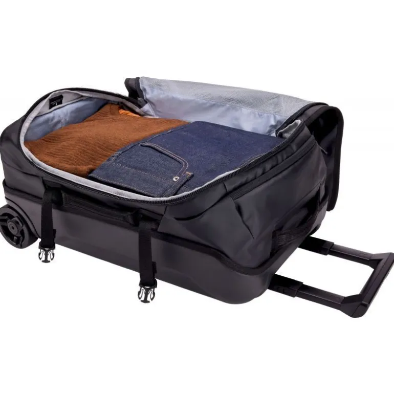 ThuleChasm Carry On 22" - Sac de voyage à roulettes