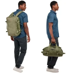 ThuleChasm Duffel 30L - Duffel