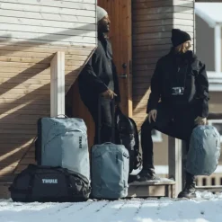 ThuleChasm 130L - Duffel