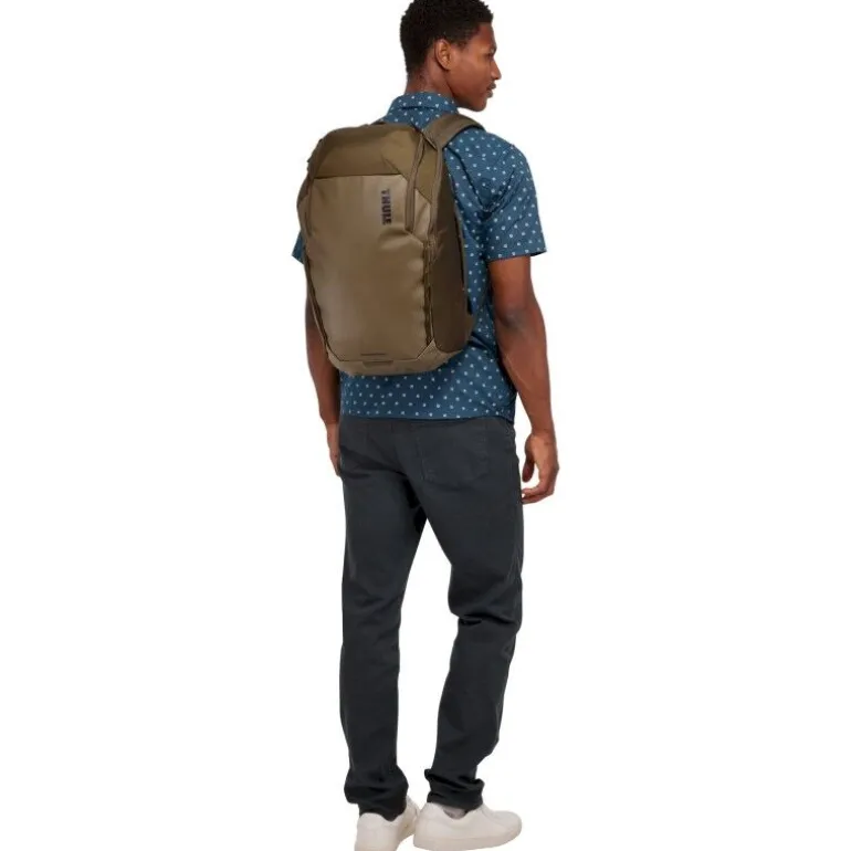 ThuleChasm Recycled Backpack 26L - Sac à dos