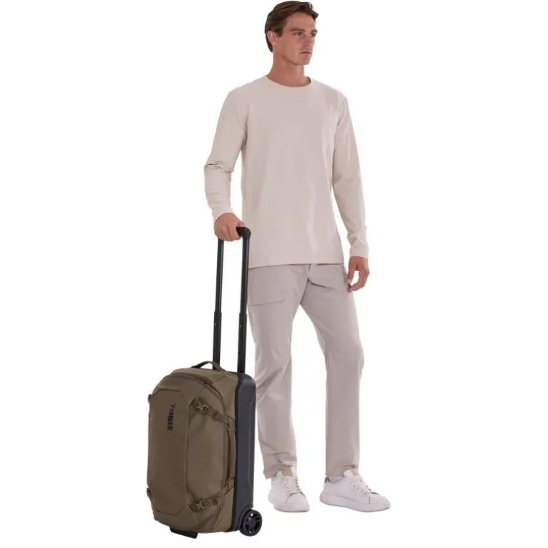 ThuleChasm Recycled Carry-on 55cm/22in - Valise