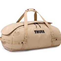 ThuleChasm Recycled Duffel 70L - Duffel