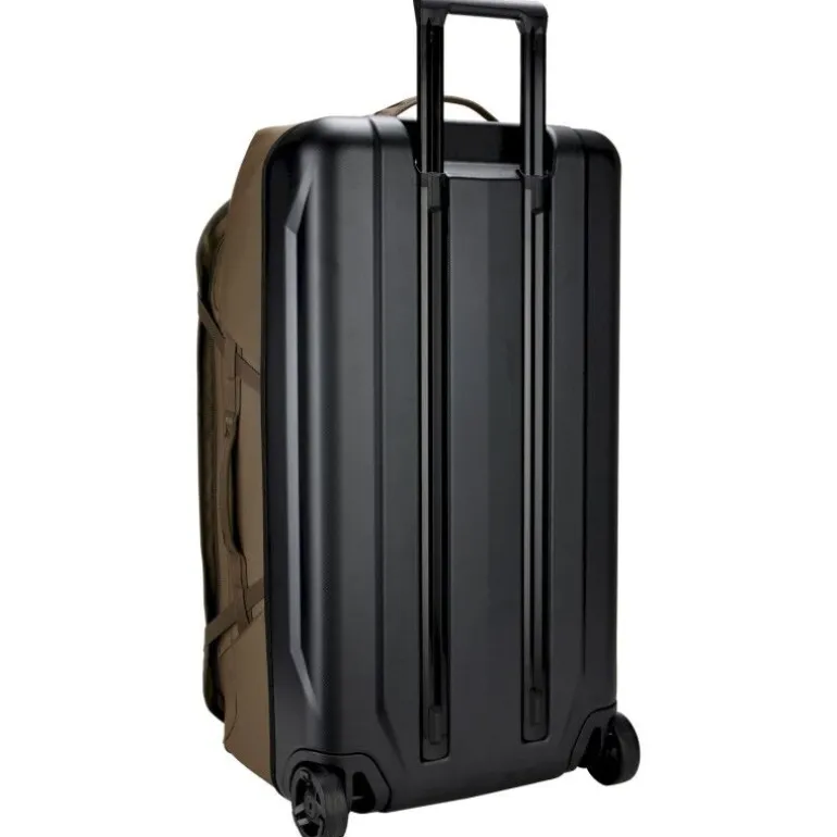 ThuleChasm Recycled Rolling Duffel - Duffel