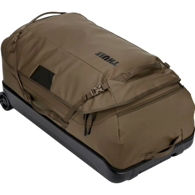 ThuleChasm Recycled Rolling Duffel - Duffel