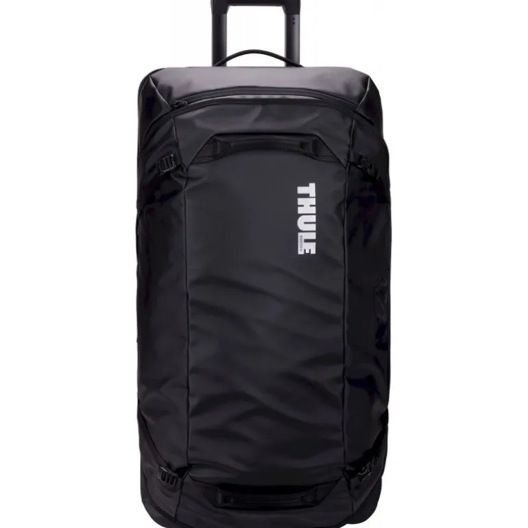 ThuleChasm Rolling Duffel - Sac de voyage à roulettes