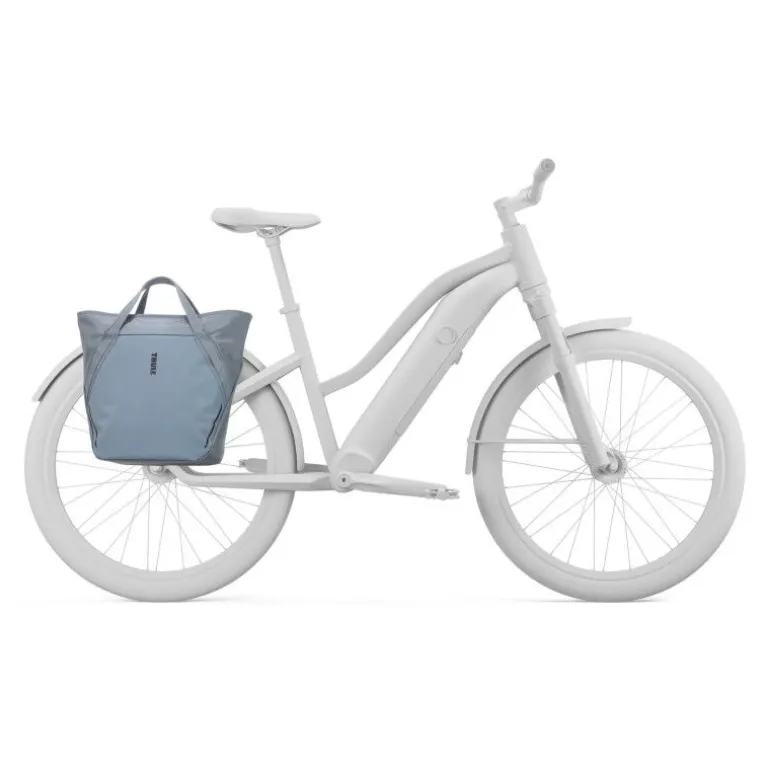 ThuleChasm Tote Inlock 25L - Sacoche vélo