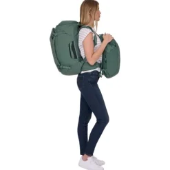 ThuleLandmark Travel Pack 60L Woman - Sac à dos femme