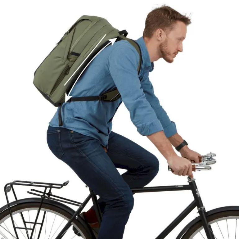 ThuleParamount Commuter - Sac à dos vélo