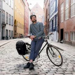 ThuleParamount Hybride Pannier 26L - Sacoche vélo