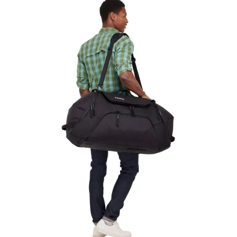 ThuleRoundTrip Snow Duffel 80L - Duffel
