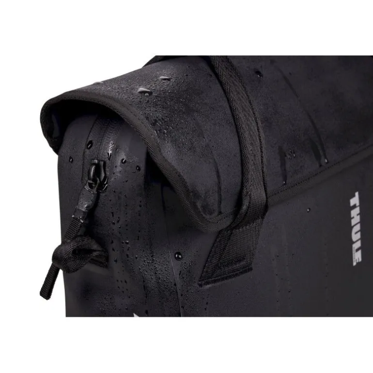 ThuleShield Attache 16in with InLock - Sacoche vélo
