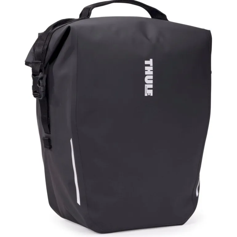 ThuleShield Pannier 22L with InLock - Sacoche vélo