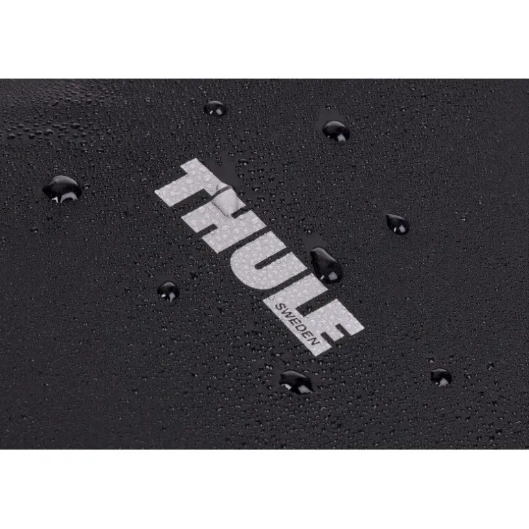 ThuleShield Pannier 22L with InLock - Sacoche vélo