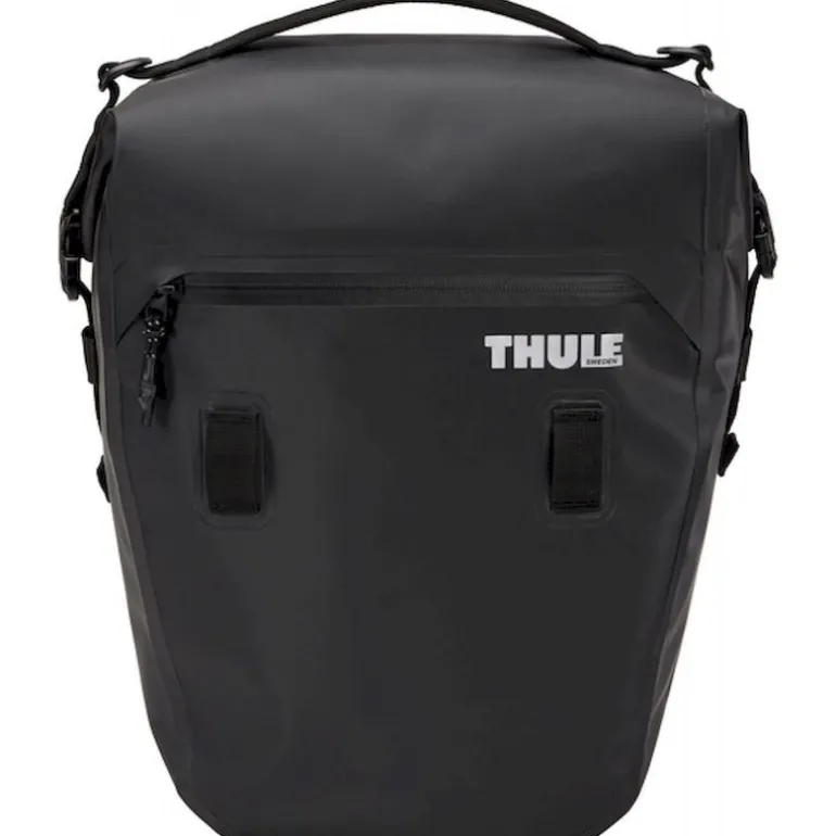 ThuleShield Pannier - Single - Sacoche vélo