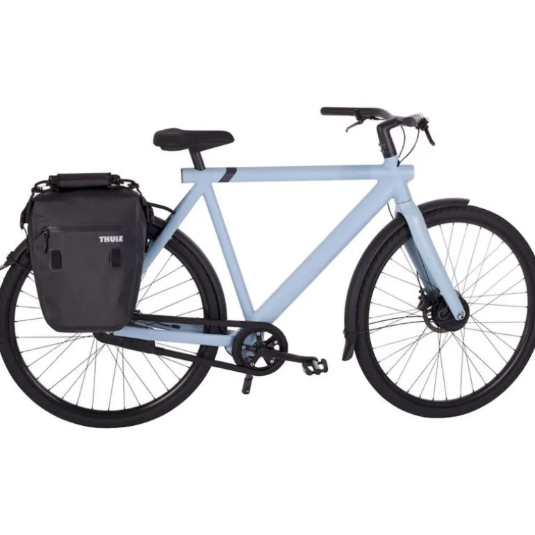 ThuleShield Pannier - Single - Sacoche vélo