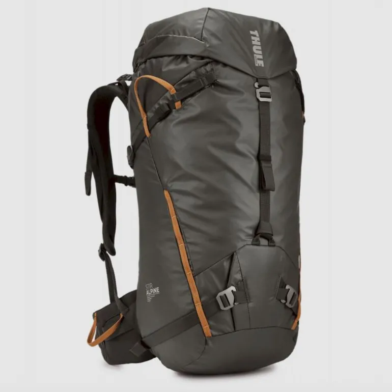 ThuleStir Alpine - Sac à dos alpinisme