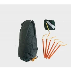 Ticket to the MoonFull Moon Tarp - Hamac