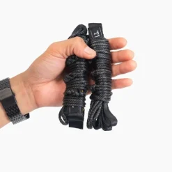 Ticket to the MoonLightest Straps - Kit de Fixation hamac