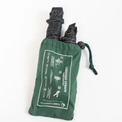 Ticket to the MoonLightest Straps - Kit de Fixation hamac