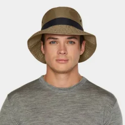 TilleyTraverse Bucket - Chapeau