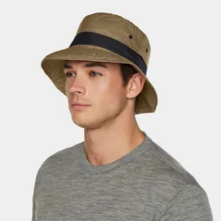 TilleyTraverse Bucket - Chapeau