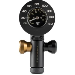 TopeakAirBooster G+ - Pompe CO2