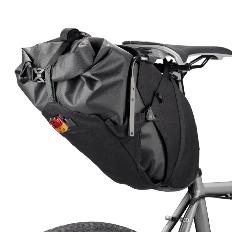 TopeakBackLoader Wishbone - Sacoche de selle