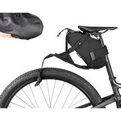 TopeakBackLoader X - Sacoche de selle