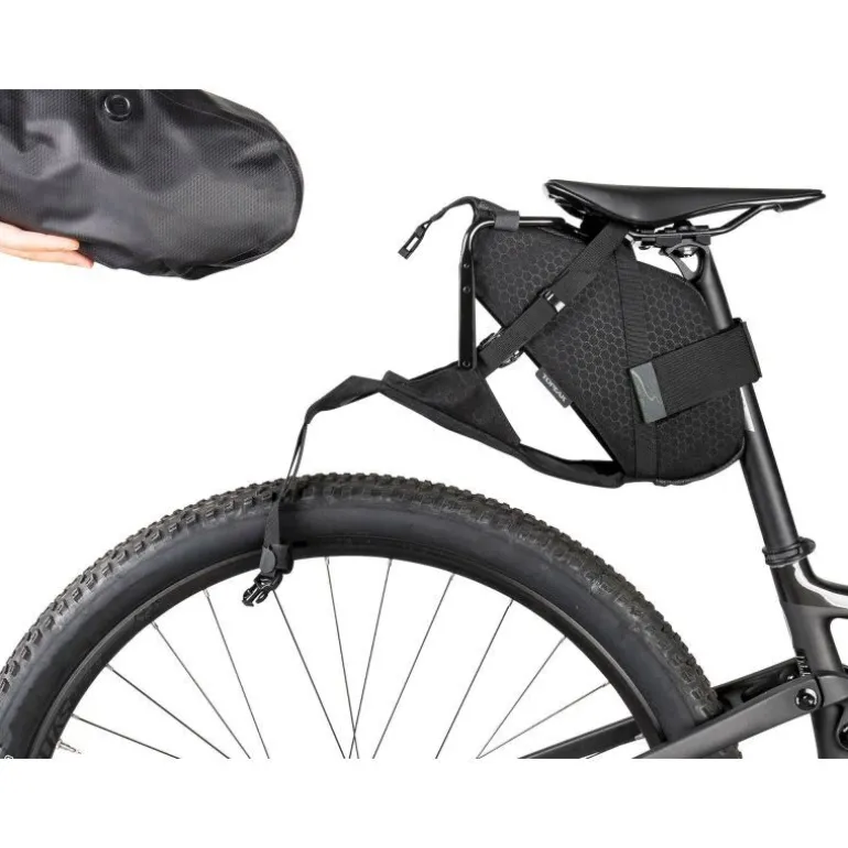 TopeakBackLoader X - Sacoche de selle