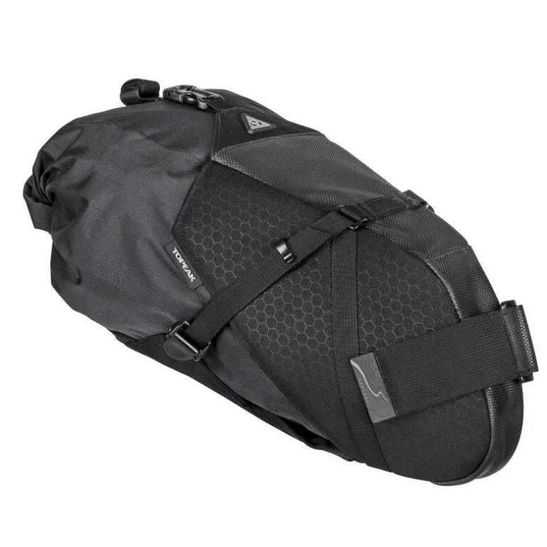 TopeakBackLoader X - Sacoche de selle